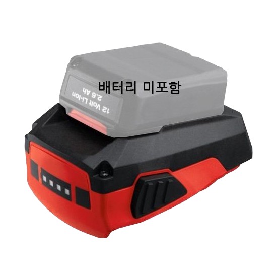 힐티 CA-B12