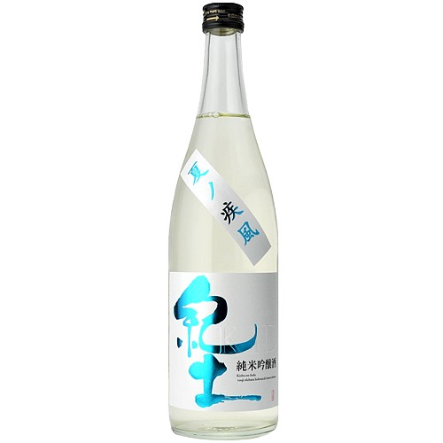 킷도 나츠노싯푸 준마이긴죠 720ml (택배배송)_이미지