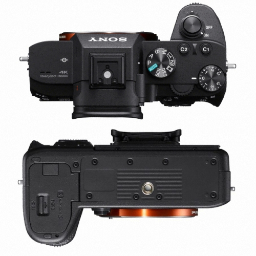 SONY 알파 A7 III 렌즈세트 (35mm F1.8, 중고품)_이미지