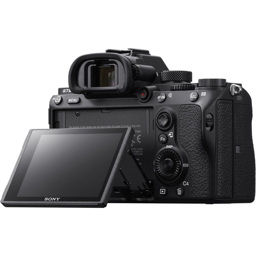 SONY 알파 A7 III 렌즈세트 (35mm F1.8, 중고품)_이미지