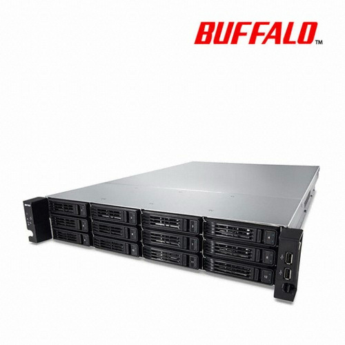 BUFFALO TeraStation 7120r (12TB)_이미지