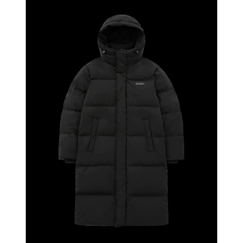 널디 롱 다운 자켓 PNEW25DJ01 ESSENTIAL LONG DOWN JACKET