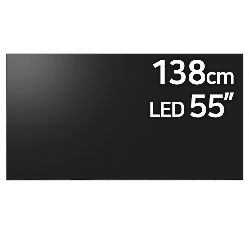 LG전자 55SVH7F 리퍼비시 (벽걸이)