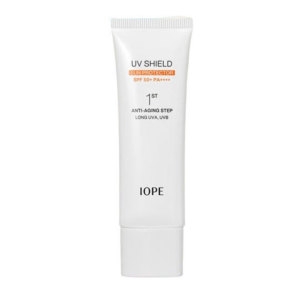 아이오페 UV 쉴드 에센셜 선 프로텍터 50ml (1개)_이미지