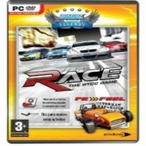 레이스 WTCC 게임:_이미지