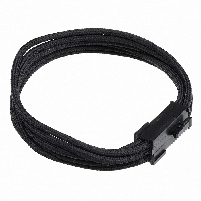 SilverStone PP07-IDE6 (블랙, 0.25m)_이미지