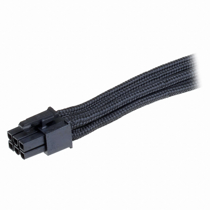 SilverStone PP07-IDE6 (블랙, 0.25m)_이미지