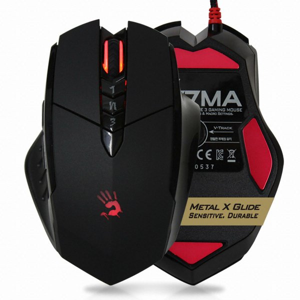 A4Tech Bloody V7MA
