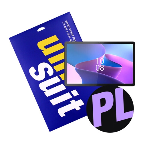 레노버 탭 P11 프로 11.2형 종이질감 스케치 액정보호필름