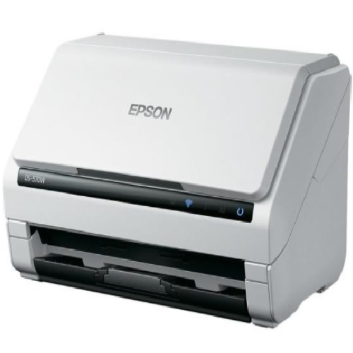 Epson WorkForce DS-570W (해외구매)