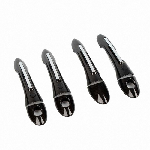 경동산업 카본 도어캐치 몰딩 [현대차종] (YF쏘나타)