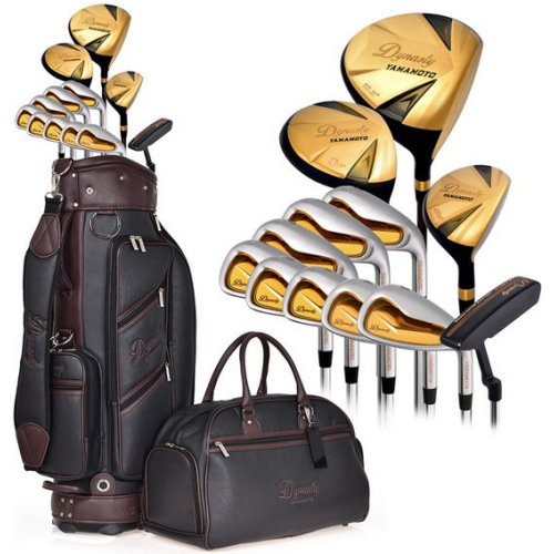 야마모토 다이너스티 골드 풀세트