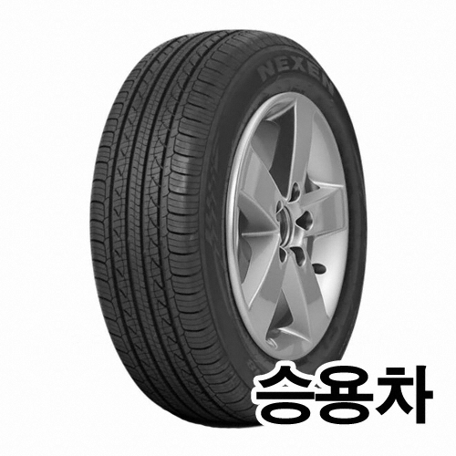 넥센타이어 엔프리즈 AH8 205/70R16 (장착비별도)_이미지