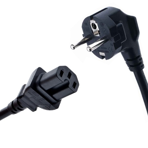 유비큐넷 STARLINK C15 220V 파워케이블 (2m)_이미지