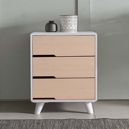 더젠 레베카 3단 서랍장 600_이미지