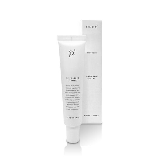 스킨 클로토 아이크림 35ml