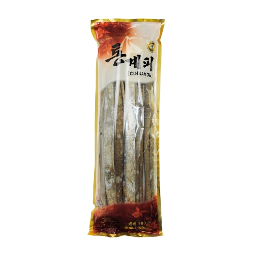 동광종합물산 통 계피 베트남산 500g 1개