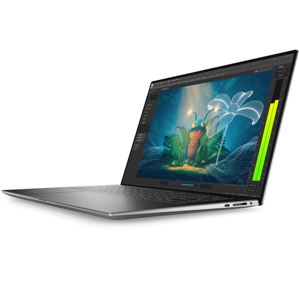 DELL 프리시전 M5570 64GB램 (SSD 2TB)_이미지