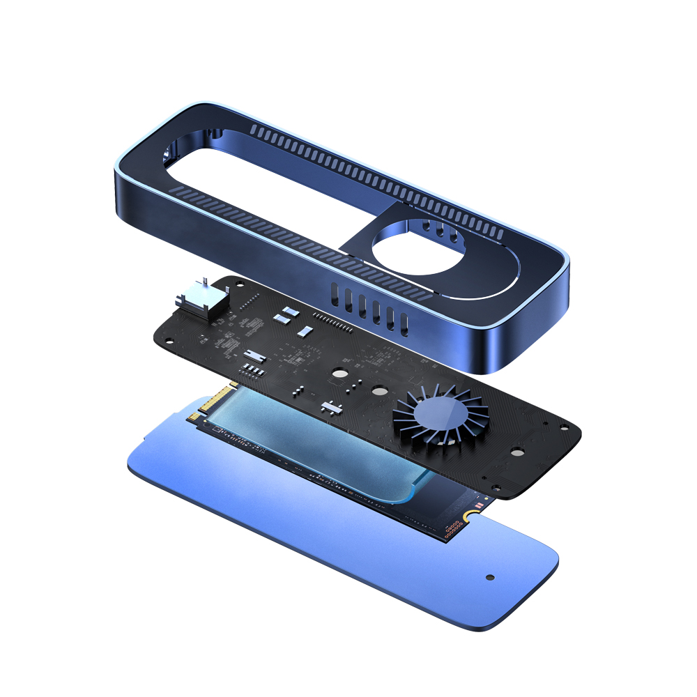 ACASIS EC-6608AIR 외장SSD (1TB)_이미지