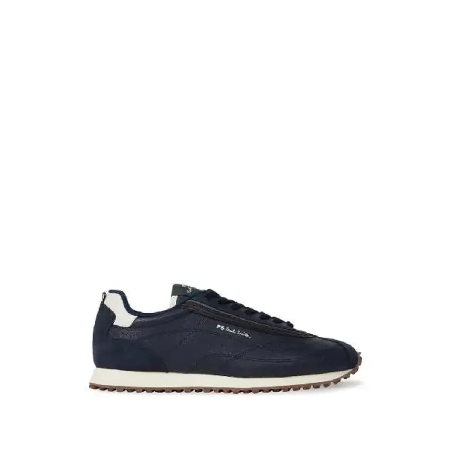 폴스미스 striped panelled sneakers M2SHKL04ULEA T