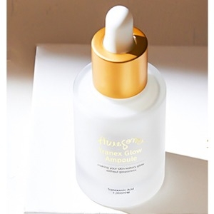 포브리에 어썸 트라넥글로우 앰플 30ml (1개)_이미지