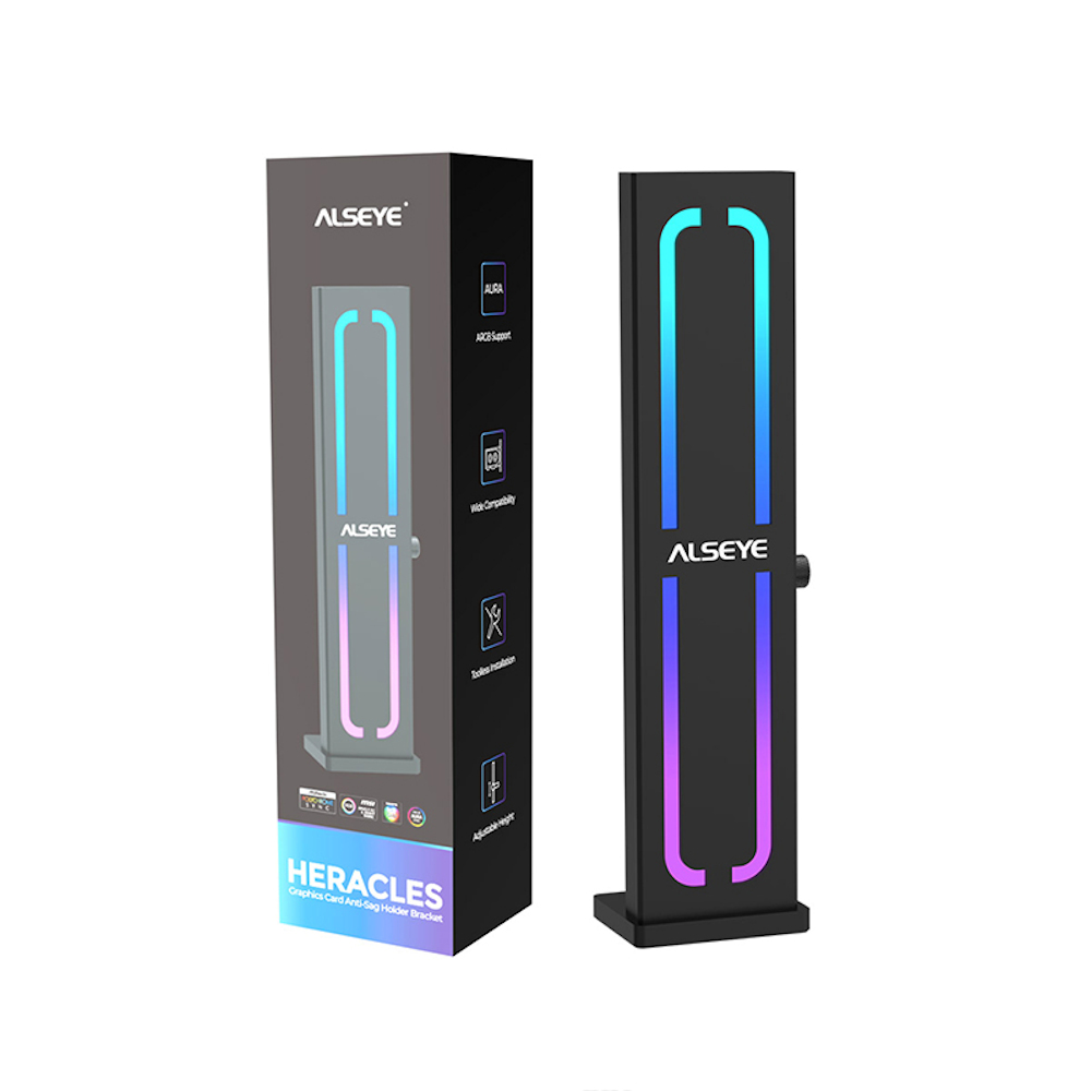 ALSEYE ���Ŭ���� ARGB