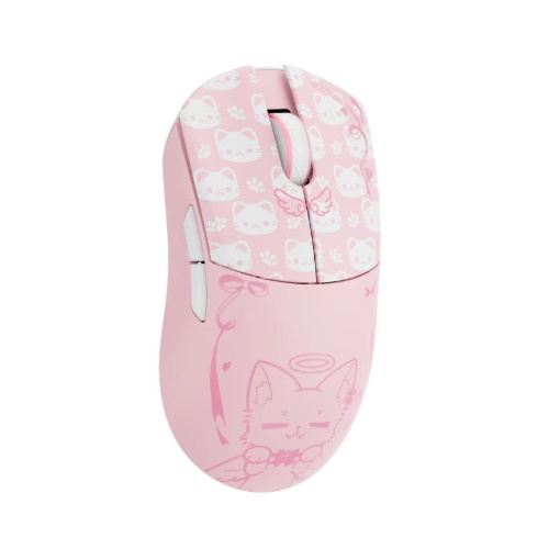 WLmouse Huan 유무선 (핑코)_이미지