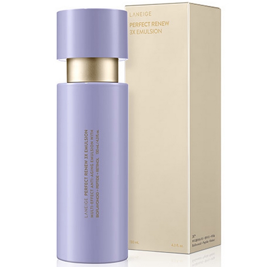 퍼펙트 리뉴 쓰리엑스 에멀젼 130ml