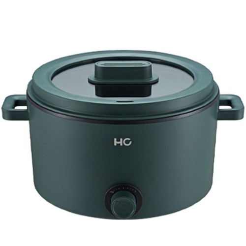 해피콜 몰링 HDMC-F30NB2 (딥그린)_이미지