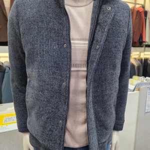 패션그룹형지 크로커다일 남성진카키색오리털점퍼cdaabjp4202 49