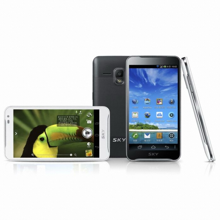 ���� VEGA ���� ���̼�2, LG U+ �ϳ�