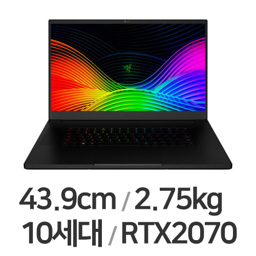 Razer Blade Pro 17 10Gen R70 (SSD 512GB)