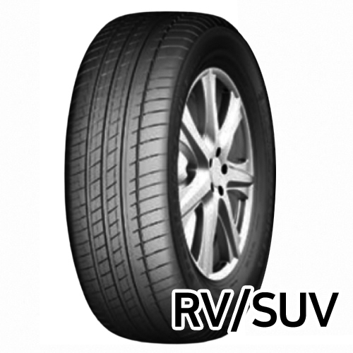 하빌리드타이어 RS26 275/30R20 (장착비별도)_이미지