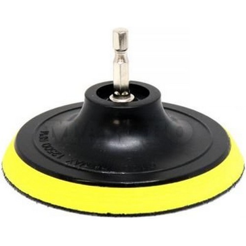 맥스토 5인치 전동드릴 샌딩패드