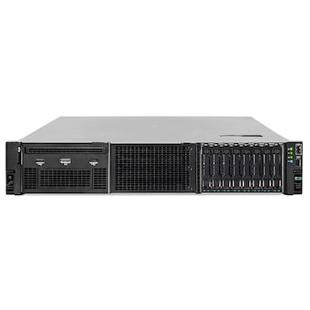 HP 프로라이언트 DL380 Gen11 8SFF S4509Y 800W