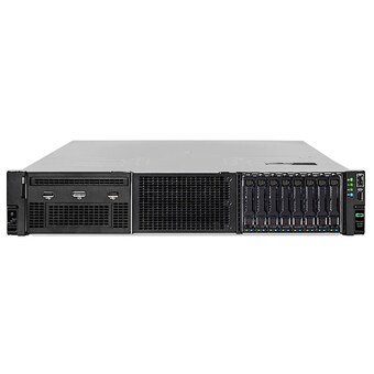 HP 프로라이언트 DL380 Gen11 8SFF S4509Y 800W