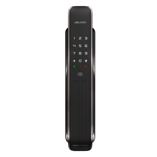 솔리티  웰콤 WP-3500