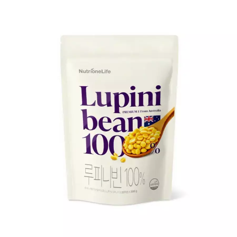 루피니빈 100% 300g