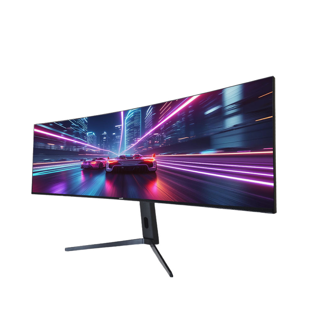 픽셀리스 PLS-E49R5K60B 5K 나노IPS 60 게이밍