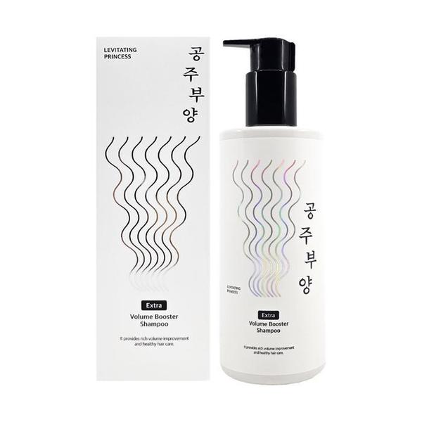 가히 공주부양 엑스트라 볼륨 부스터 샴푸 500ml (1개)_이미지