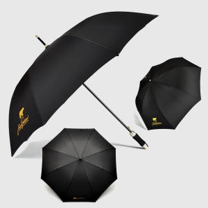 잭니클라우스 솔리드 자동 장우산_이미지
