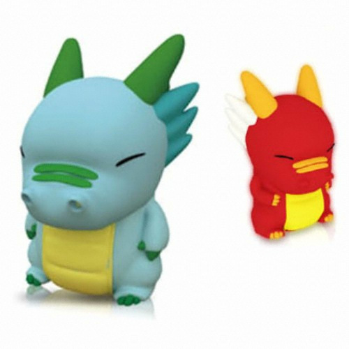 DIGILION minieyes �ǱԾ� Bruce USB