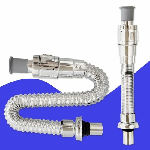 머리카락 제거 I트랩 4027 세면대 배수관 부속