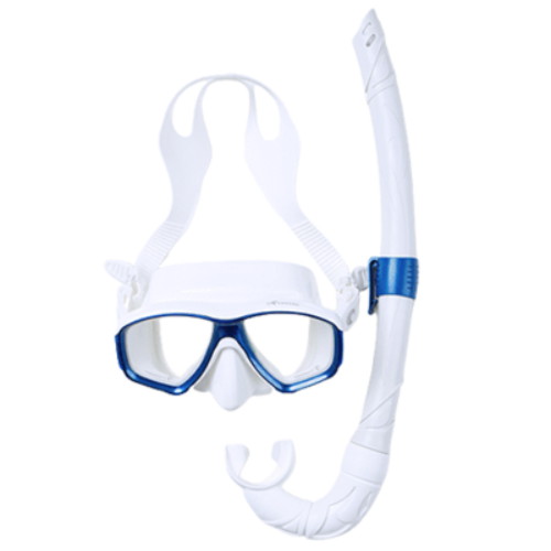 오션테그 소울 블루 스노클링 마스크 세트이미지입니다. 누르면 해당 게시물로 새창이동합니다.