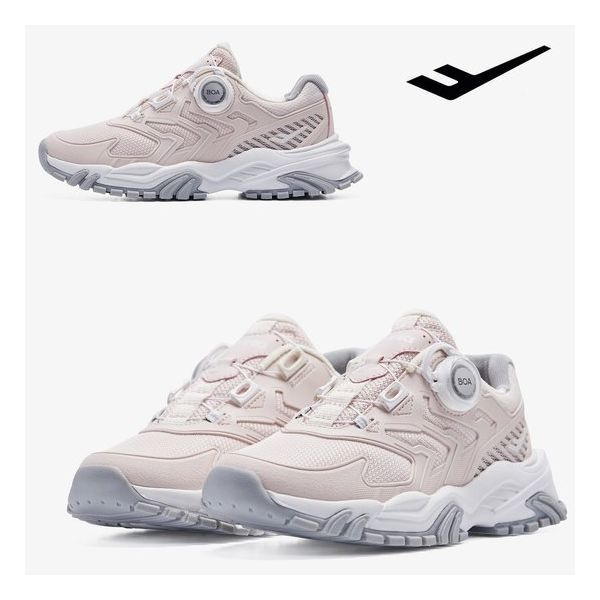 프로스펙스 PRO-SPECS 아동화 아동 방수 보아 다이얼 워킹화 아동신발 아동운동화 블레이드 MX 658484 블레이드MX 핑크 210