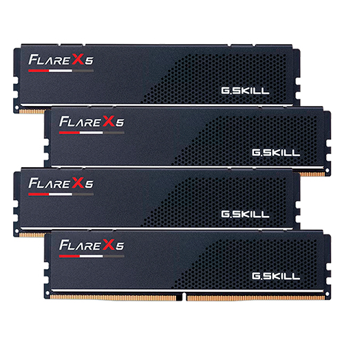 G.SKILL DDR5-6000 CL36 FLARE X5 J ��Ű��