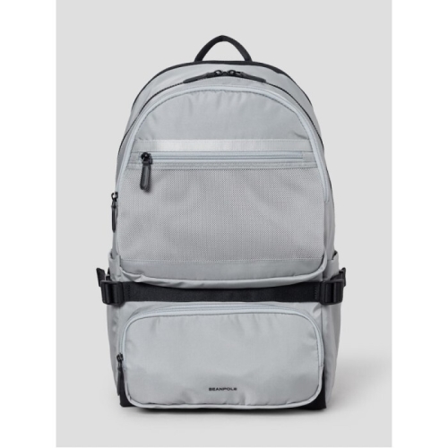 빈폴 BASE 투포켓 백팩_BE61D2M403_이미지