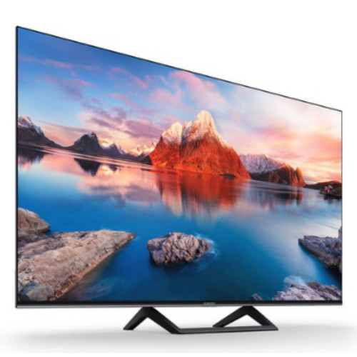 샤오미 Mi TV A PRO 55 (스탠드)_이미지