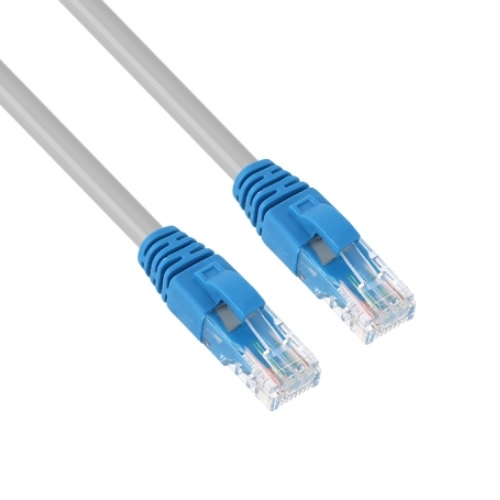 강원전자 NETmate CAT.6 UTP 기가비트 랜케이블 (NMX-US630Z, 3m)_이미지