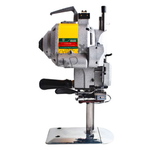 10인치 재단기 CZD-108
